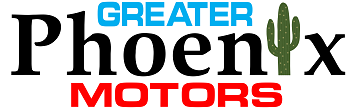 WWW.Greater Chicago Motors Logo