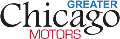 WWW.Greater Chicago Motors Logo